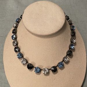 SABIKA - Closing Night Manhattan Choker